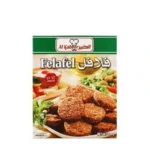 Al Kabeer Felafel (11-12pcs)