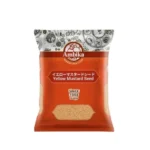 Ambika Yellow Mustard Seed (500g)