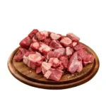 Beef with bone 1kg