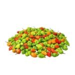 Bombay Morich/ Naga chilli (500g)
