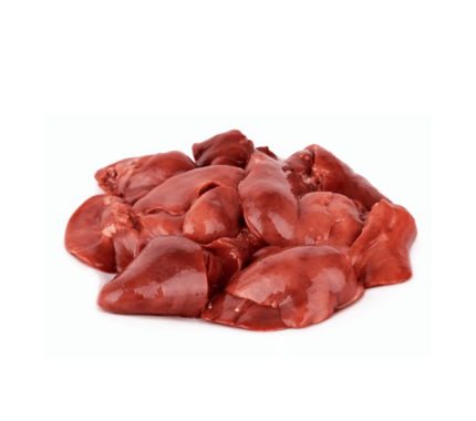 Chicken Liver (450g)