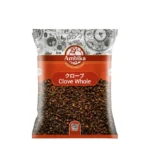 Clove Whole 500g (Ambika)