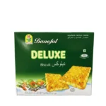 Banoful Delux Biscuit (192g)