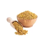 Fenugreek Whole (Methi Seed) (100g)