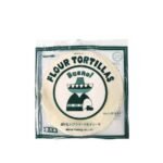Flour Tortillas Bueno (10″)