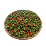 Fresh Dalle/Akabari Khorchani (Hot Chilli) (500g)