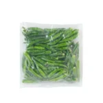 Frozen Green Chilli (200g)