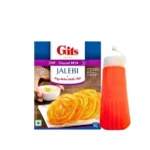 Gits Jalebi Easy Maker 100g