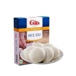 Gits Rice Idli (200g)