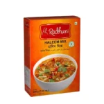Haleem Mix Masala 200g (Radhuni)