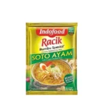 Indofood Soto Ayam (Yellow Clear Chicken Soup) (45g)