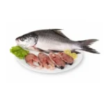 Katla Fish Cut Frozen (1 kg)