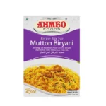 Ahmed Mutton Biryani Masala 60g