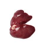 Mutton Liver/ Sheep Liver (1Kg)
