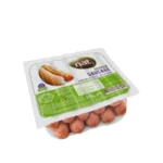 Nat Chicken Sausage (340g)