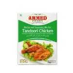 Tandoori Chicken Masala 50g (Ahmed)