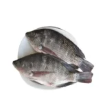 Tilapia Fish Whole Cleaned (400-600g)