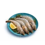 Water Shrimp (8-10pcs) 500g