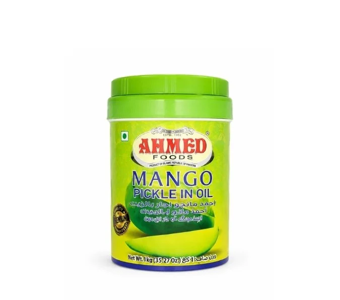 38.webp Mango Pickle 1kg - Image 1