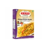 Ahmed Chicken Biryani Masala 60g
