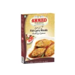 Ahmed Fish Curry Masala (50g)