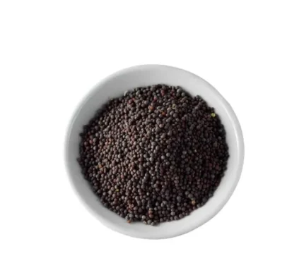 Brown Mustard Seed (500g)