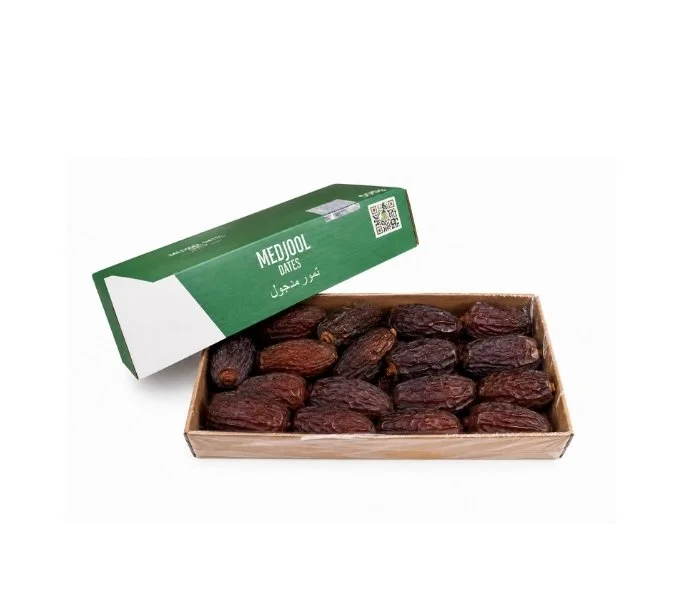 Dates-Medjool.webp Medjool Dates 500g - Image 1