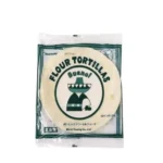 Flour Tortillas Bueno (12ps)