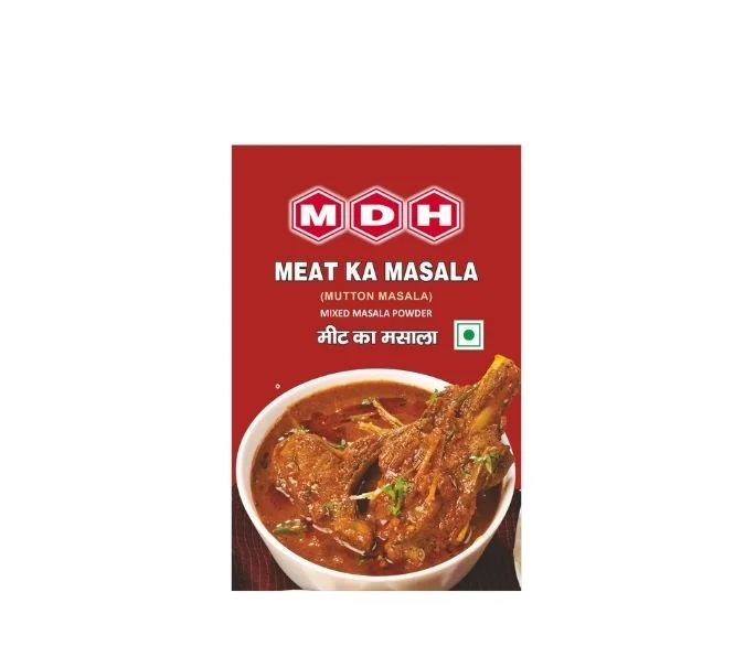 Meat-Masala-500g-1.webp Meat Curry masala (MDH) 500g - Image 1