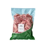Mutton with Bone (1Kg)