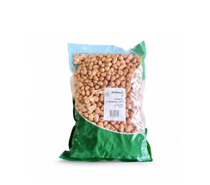 Peanuts.webp Peanuts 1kg - Image 1