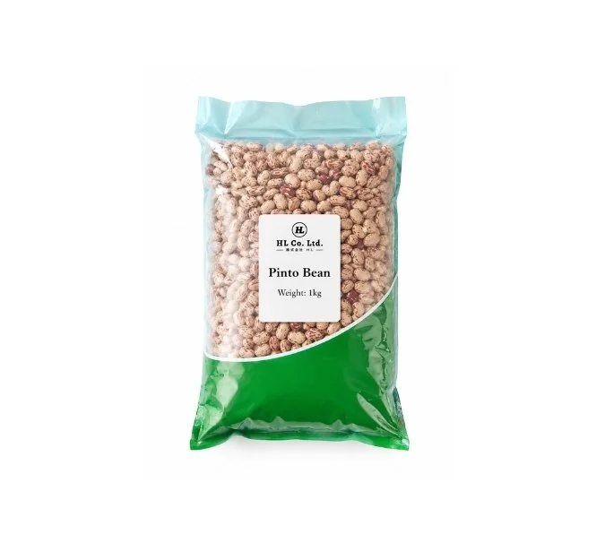 Pinto-Bean.webp Pinto Bean 1kg - Image 1
