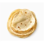 Chapati Roti 6.5 Inch 12 Pieces