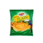 Plain Paratha 400g (5 Pieces)