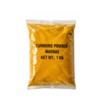 Turmeric Powder 1kg