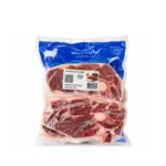 Mutton Leg Slice (2Kg)