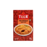 Teer Fish Masala 100g